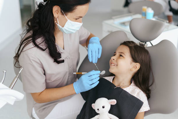Best Knocked-Out Tooth Emergency  in Bellefonte, DE