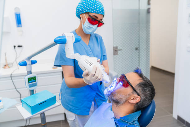 Best Emergency Dental Filling Replacement  in Bellefonte, DE
